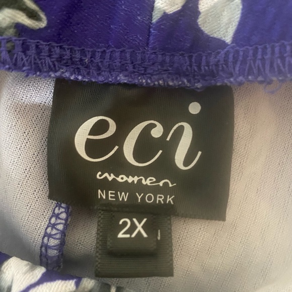 Pencil skirt size 2X - Picture 3 of 3